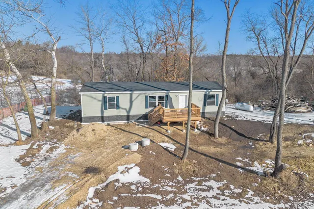 W4718 Highway 20, East Troy, WI 53120