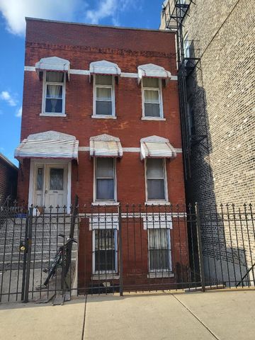 2606 S  Wallace St, Chicago, IL 60616