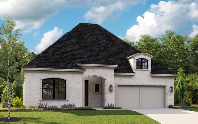 4740 Belo Dr, Prosper, TX 75078