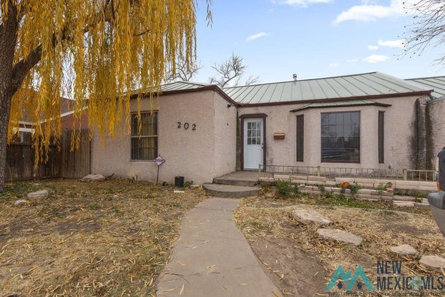 1202 Highland Rd, Roswell, NM 88201