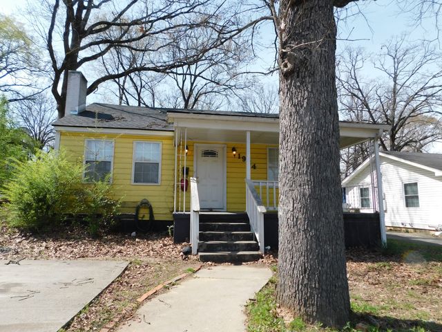 1924 S  Harrison St, Little Rock, AR 72204