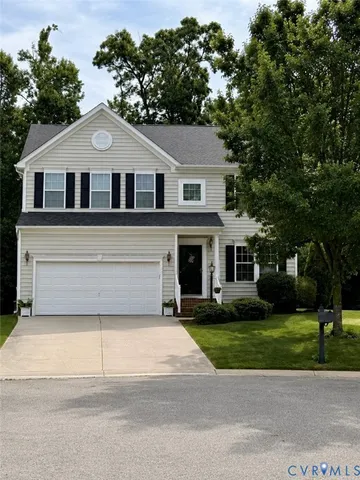 11400 Great Willow Dr, Moseley, VA 23120