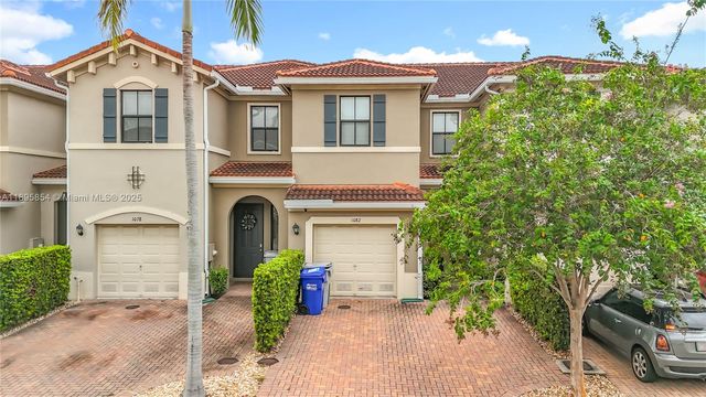 1082 NW 33rd Mnr, Pompano Beach, FL 33064