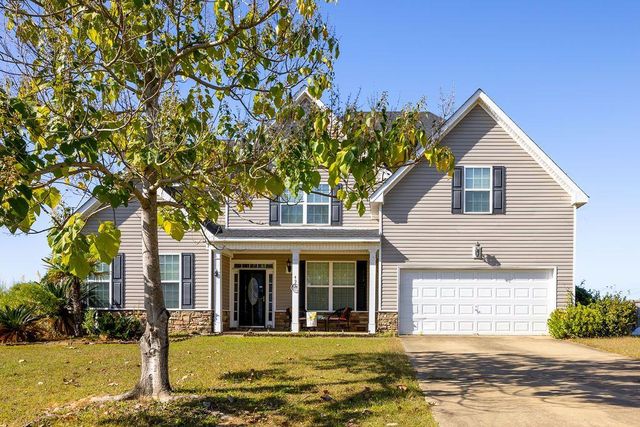 49 Apache Trl, Fort Mitchell, AL 36856