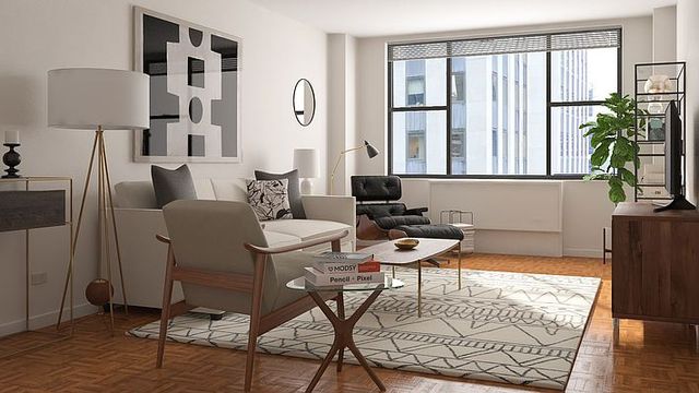 Apartments For Rent in 10019 - 423 Rentals | Trulia