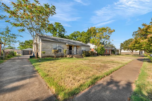 3038 Falls Dr #ADU, Dallas, TX 75211