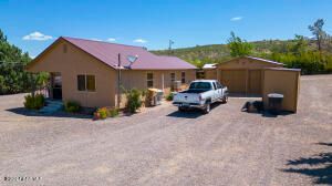 22095 S  State Route 89, Yarnell, AZ 85362