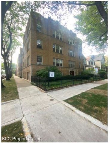 5030-32 N  Winchester Ave #16874259, Chicago, IL 60640