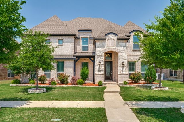 12932 Platt Dr, Frisco, TX 75035