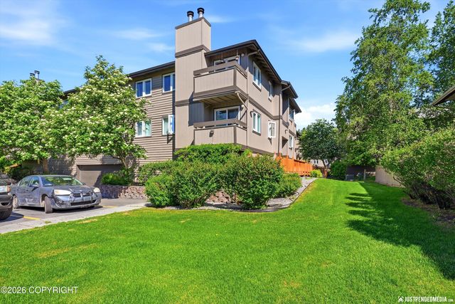 4345 Constellation Ave #16, Anchorage, AK 99517