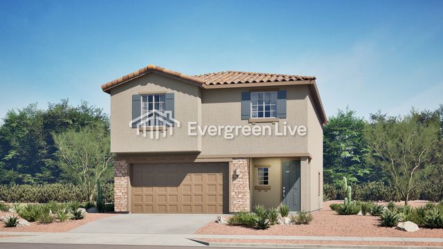 9670 W  Gilded St, Marana, AZ 85658