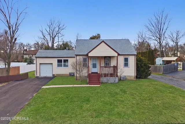 49 Middlesex Road #A, Matawan, NJ 07747