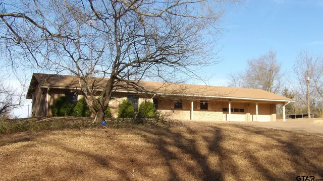 705 Wiley Blvd, Big Sandy, TX 75755