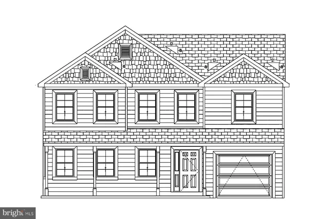 302 Rine Dr, Shippensburg, PA 17257