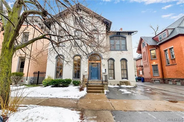 429 Franklin St, Buffalo, NY 14202