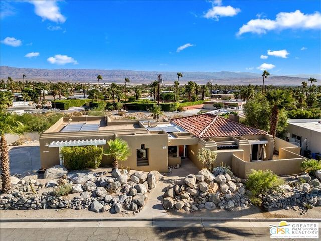 2622 N  Girasol Ave, Palm Springs, CA 92262