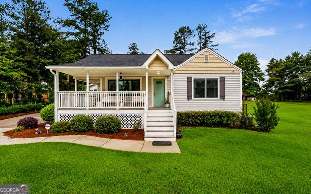 239 Crumbley Rd, McDonough, GA 30252