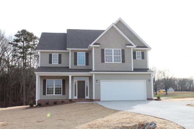 5758 Stanfield Valley Trl, Stanfield, NC 28163