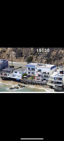 19130 Pacific Coast Hwy #4, Malibu, CA 90265