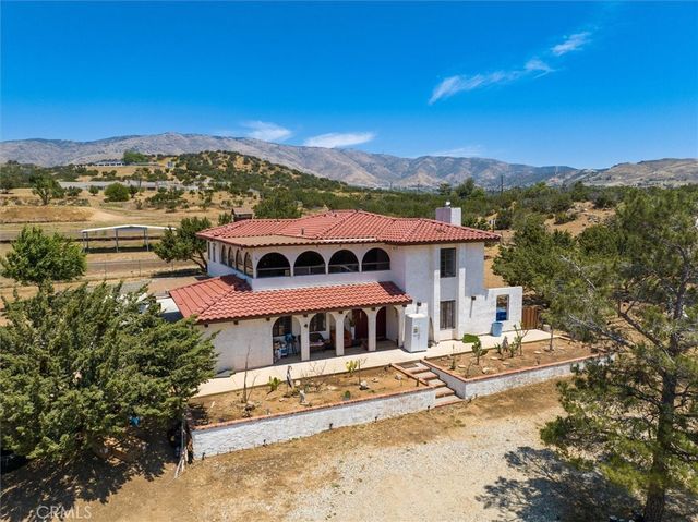 6005 Mamers Rd, Acton, CA 93510