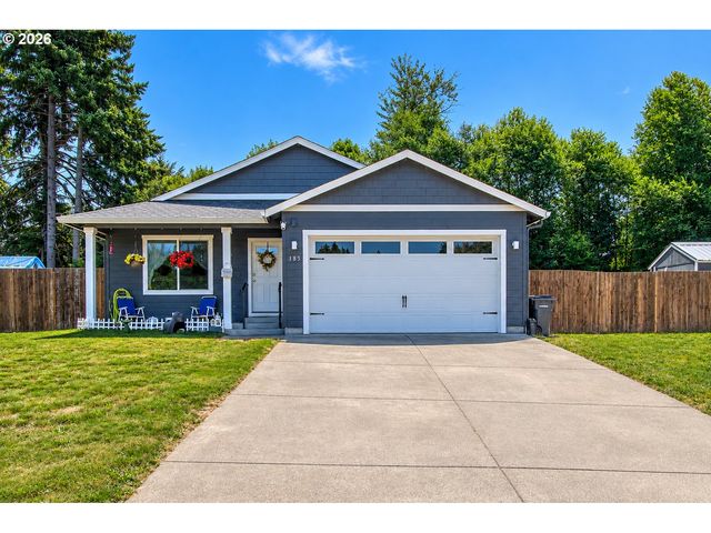 185 W  Christy Ct, Yacolt, WA 98675