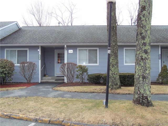 154 Carriage Court UNIT C, Yorktown Heights, NY 10598