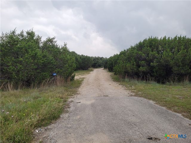 9680 E  US Highway 190, Kempner, TX 76539