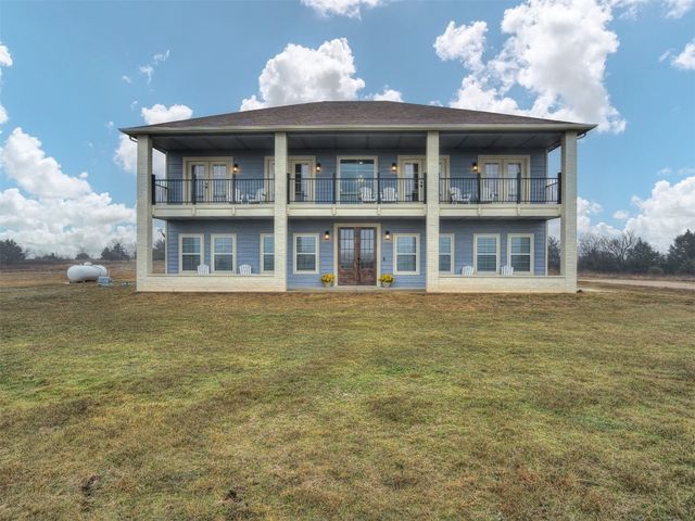 21650 County Road 180, Perry, OK 73077