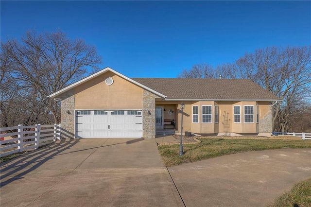 564 NW 1751st Rd, Kingsville, MO 64061