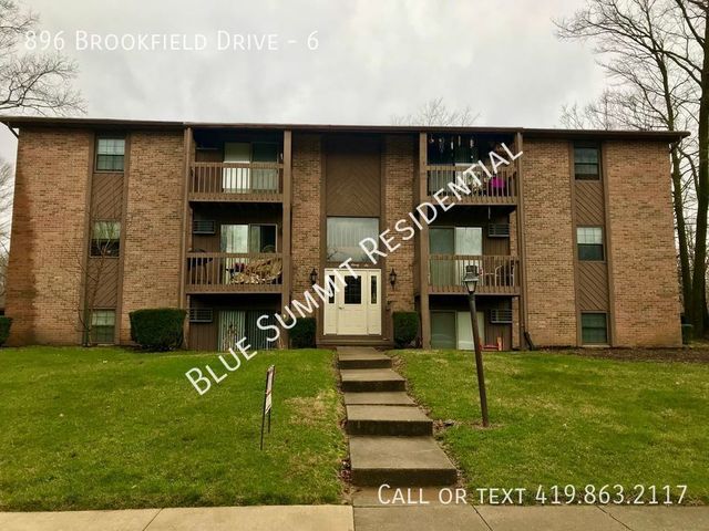 896 Brookfield Dr #6, Mansfield, OH 44907