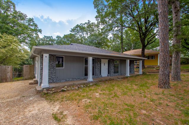 615 Mimi Ln #B, Little Rock, AR 72211