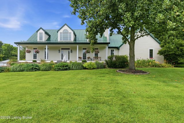 1203 E  Moody Ln, Crestwood, KY 40014