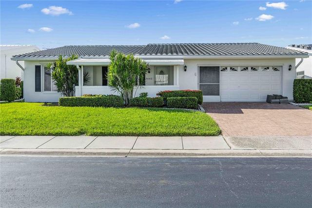 3445 93rd Ave N, Pinellas Park, FL 33782