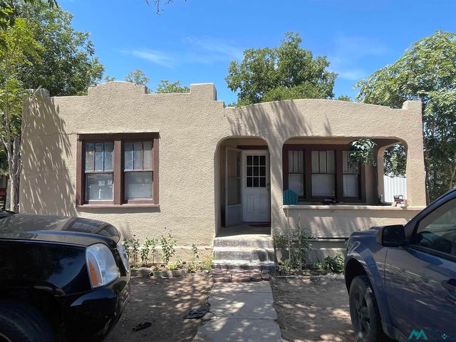 105-107 S  Guadalupe St, Carlsbad, NM 88220