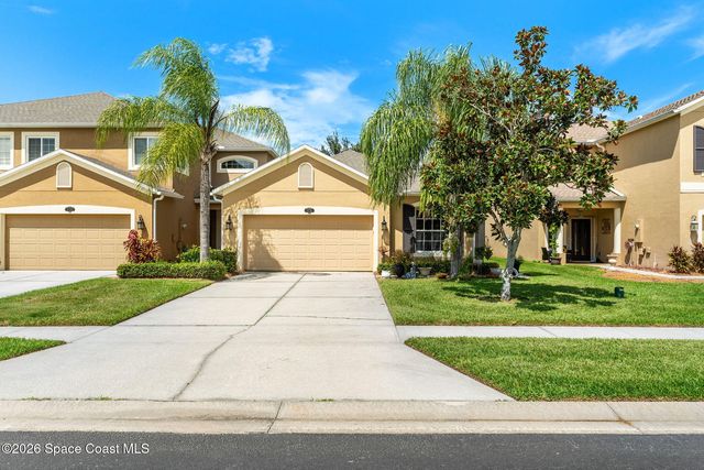 3178 Arden Cir, Melbourne, FL 32934