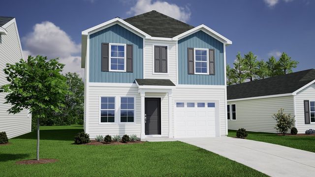 2268 Mill Loop, Spartanburg, SC 29301