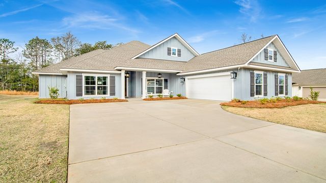 105 Daybreak Trl, Fairhope, AL 36532