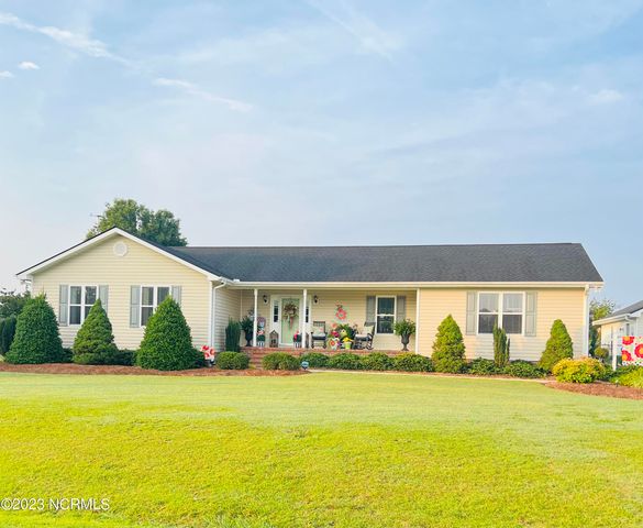 104 Glendale Drive, Pikeville, NC 27863