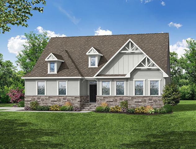 Sullivan Plan in Redland, Advance, NC 27006