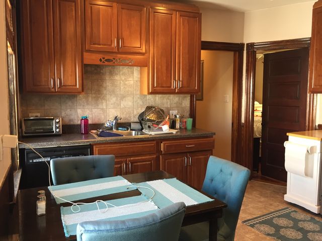 12 Howell St #3, Dorchester, MA 02125