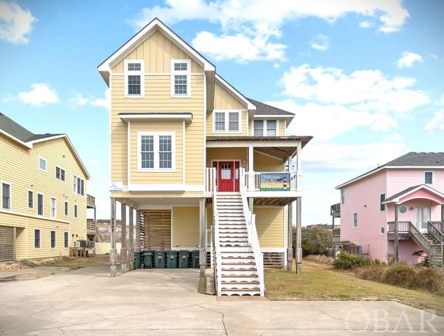 9507 Old Oregon Inlet Rd #13, Nags Head, NC 27959