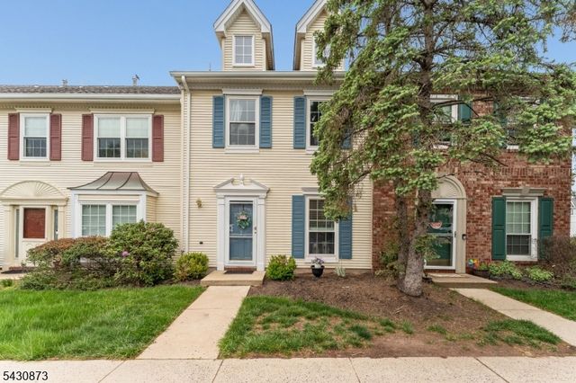 3005 Pinhorn Drive, Bridgewater, NJ 08807