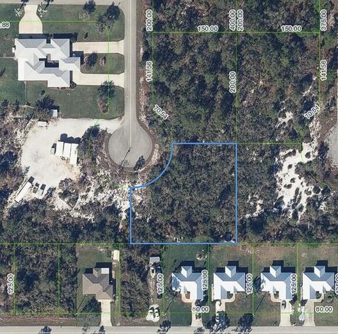 224 Fiji Way NE #4, Lake Placid, FL 33852