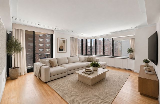 52 E  End Ave #10ABC, New York, NY 10028