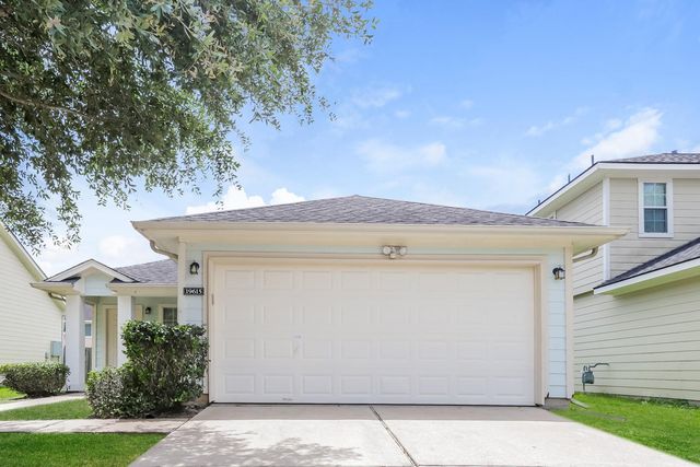 19615 Plantation Tree Ct, Katy, TX 77449