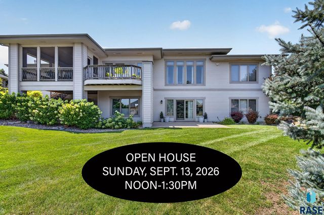 3001 W  Old Yankton Rd, Sioux Falls, SD 57108
