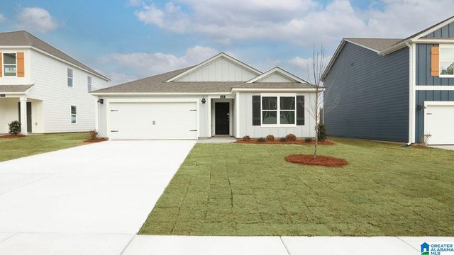 276 Willoughby Rd, Sterrett, AL 35147