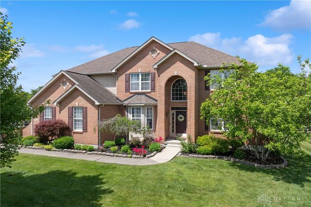 5535 Longhunter Chase Dr, Middletown, OH 45044