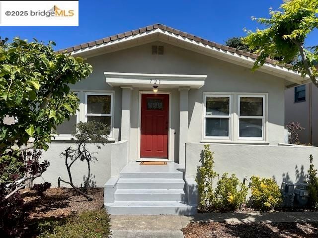 721 Adams St, Albany, CA 94706