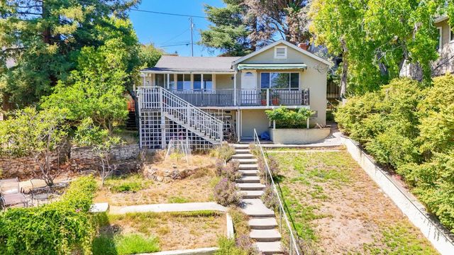 2032 Lyon Ave, Belmont, CA 94002